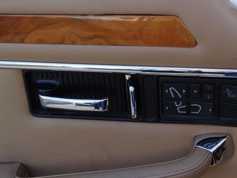 1994 Jaguar XJS Convertible - Image 30 of 31