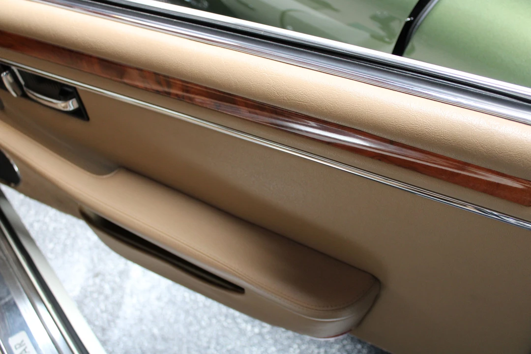 1994 Jaguar XJS Convertible - Image 31 of 31