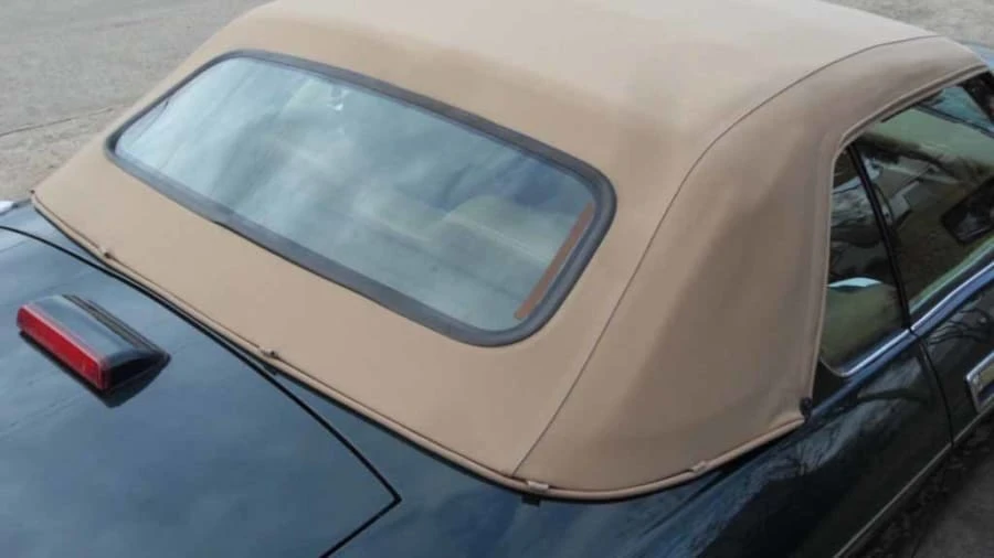 1994 Jaguar XJS Convertible - Image 15 of 16