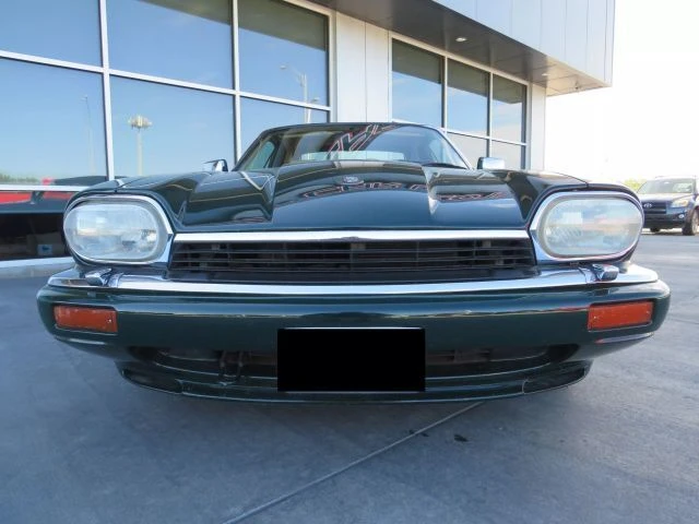 1994 Jaguar XJS Convertible - Image 3 of 12