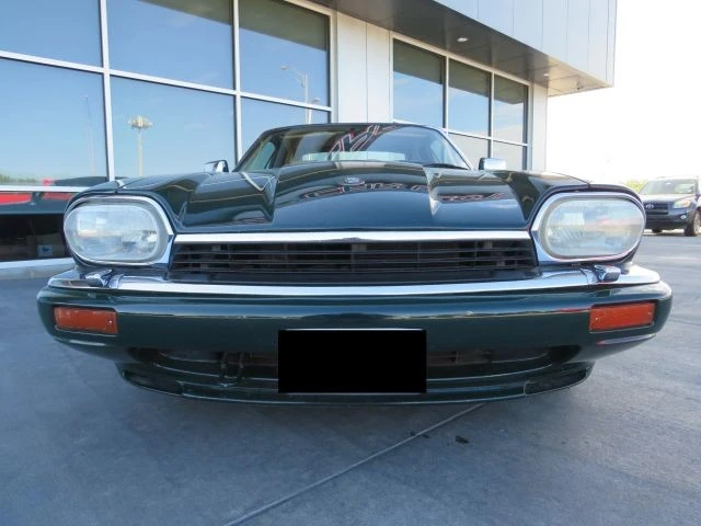 1994 Jaguar XJS Convertible - Image 3 of 12