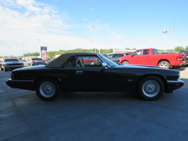 1994 Jaguar XJS Convertible - Image 10 of 12