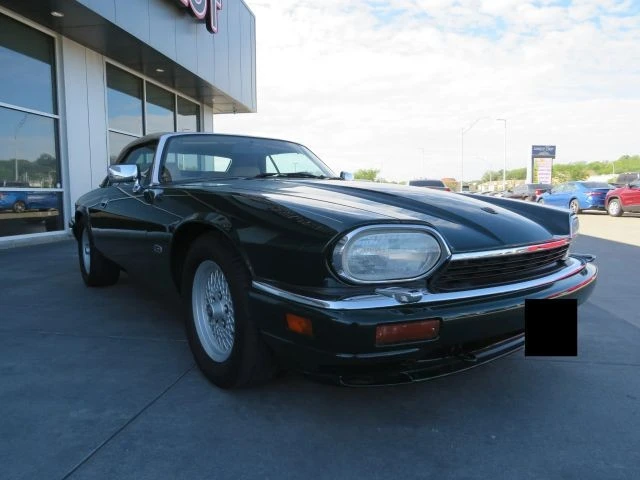 1994 Jaguar XJS Convertible - Image 11 of 12