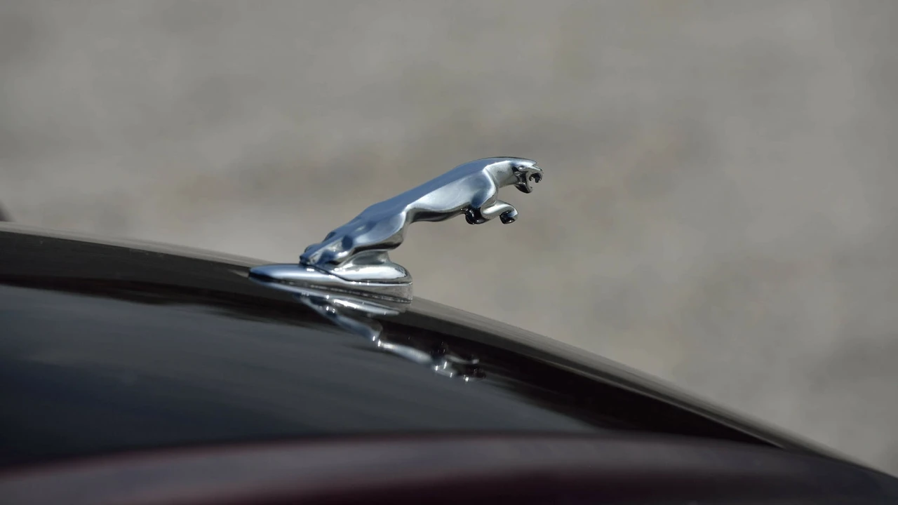1994 Jaguar XJS Convertible - Image 10 of 31