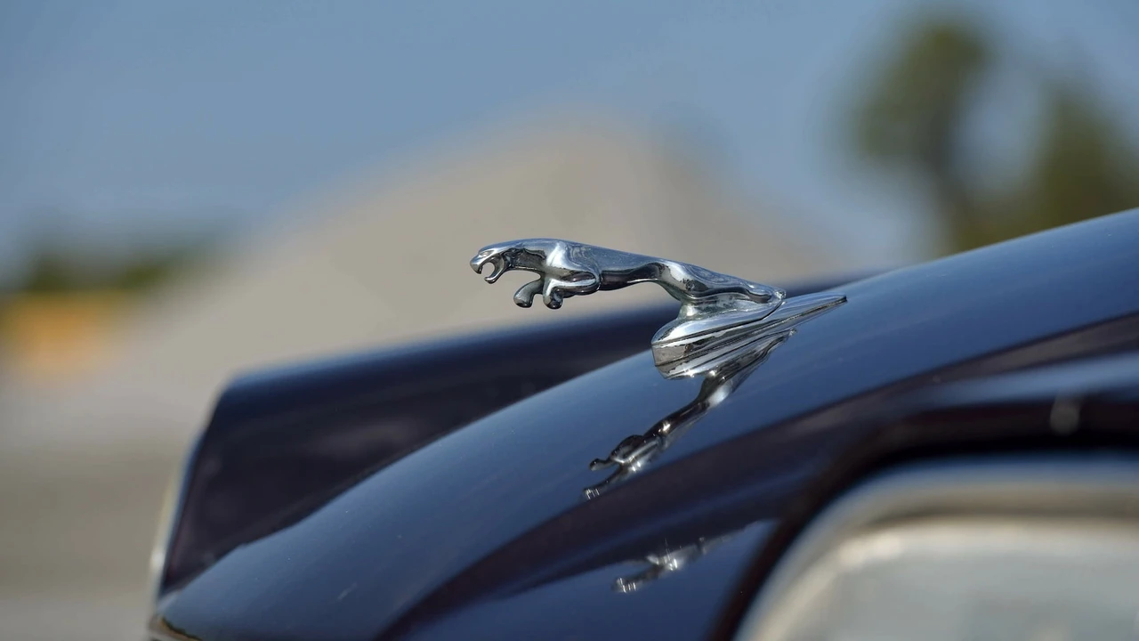 1994 Jaguar XJS Convertible - Image 16 of 31