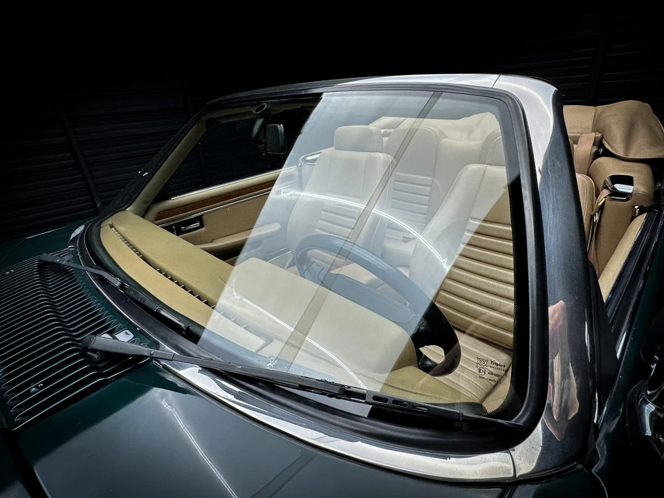 1994 Jaguar XJS Convertible - Image 28 of 31