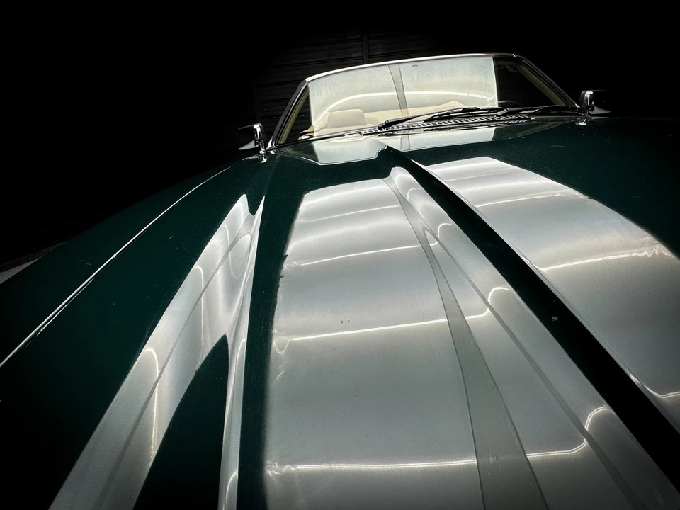 1994 Jaguar XJS Convertible - Image 23 of 31