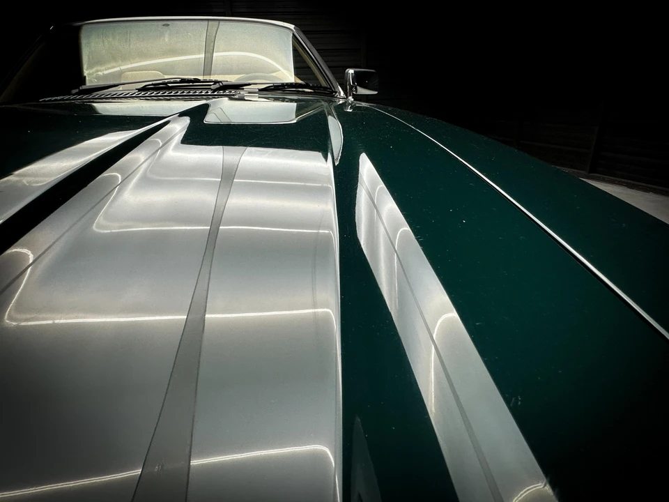 1994 Jaguar XJS Convertible - Image 25 of 31