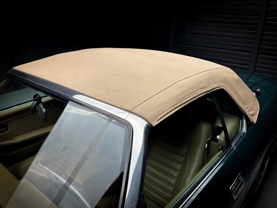 1994 Jaguar XJS Convertible - Image 29 of 31