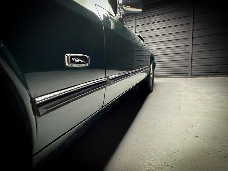 1994 Jaguar XJS Convertible - Image 27 of 31