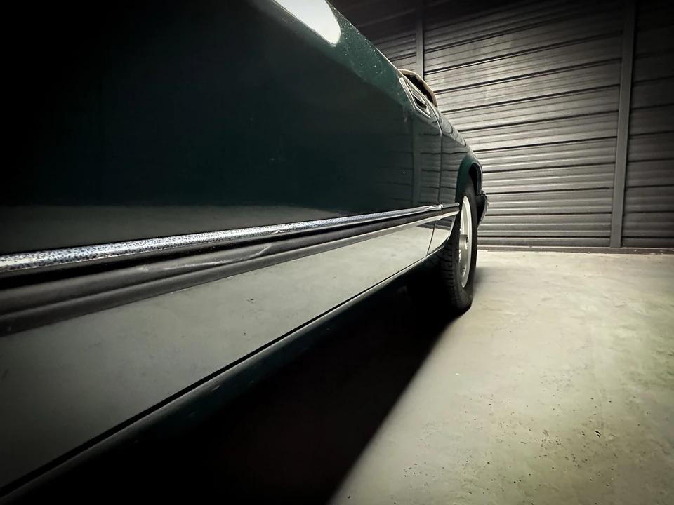 1994 Jaguar XJS Convertible - Image 31 of 31