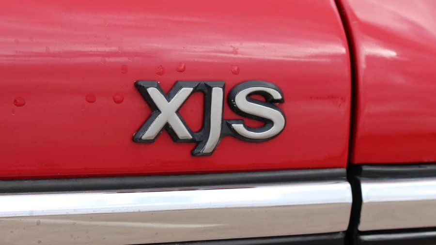 1994 Jaguar XJS Convertible - Image 8 of 31