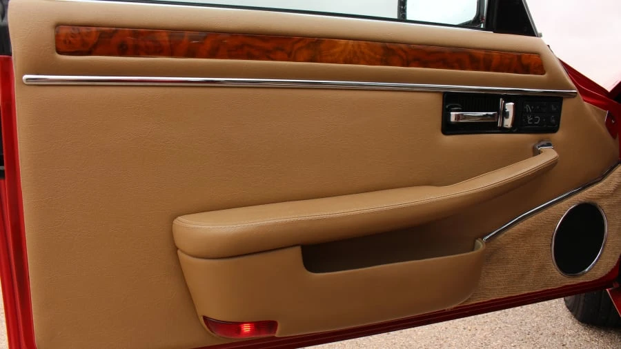 1994 Jaguar XJS Convertible - Image 14 of 31