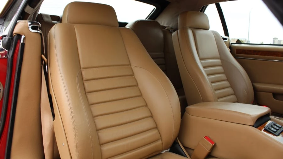 1994 Jaguar XJS Convertible - Image 16 of 31