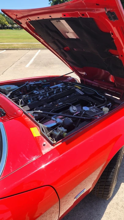 1994 Jaguar XJS Convertible - Image 12 of 13