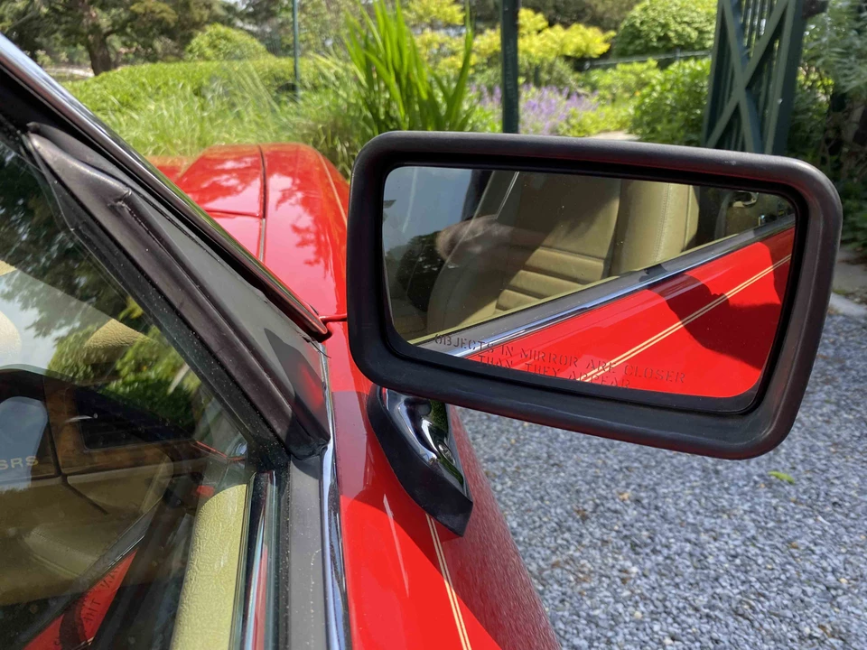 1994 Jaguar XJS Convertible - Image 13 of 31