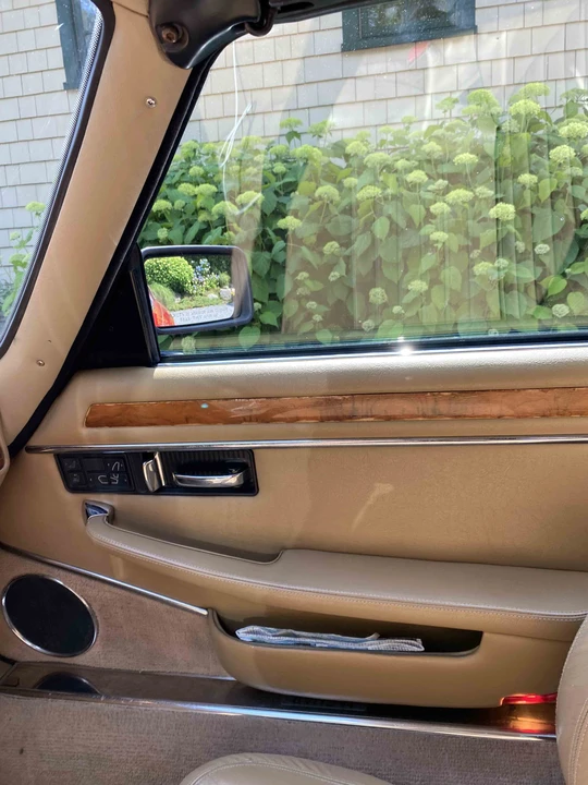 1994 Jaguar XJS Convertible - Image 29 of 31
