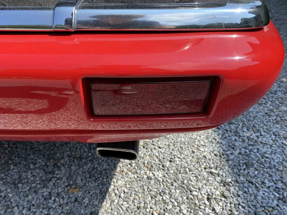 1994 Jaguar XJS Convertible - Image 14 of 31