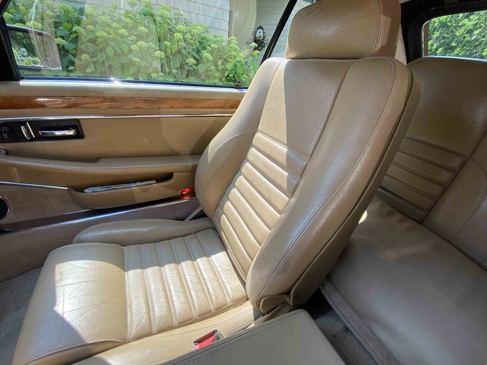 1994 Jaguar XJS Convertible - Image 28 of 31
