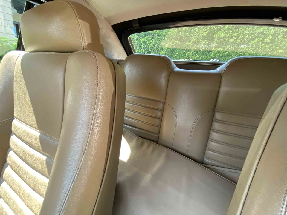 1994 Jaguar XJS Convertible - Image 27 of 31