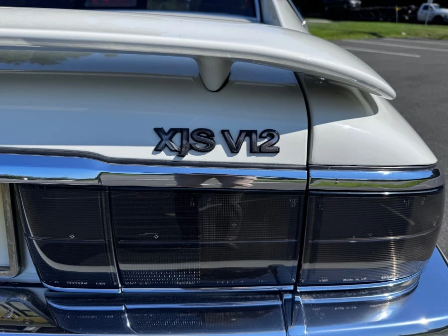 1994 Jaguar XJS - Image 24 of 31