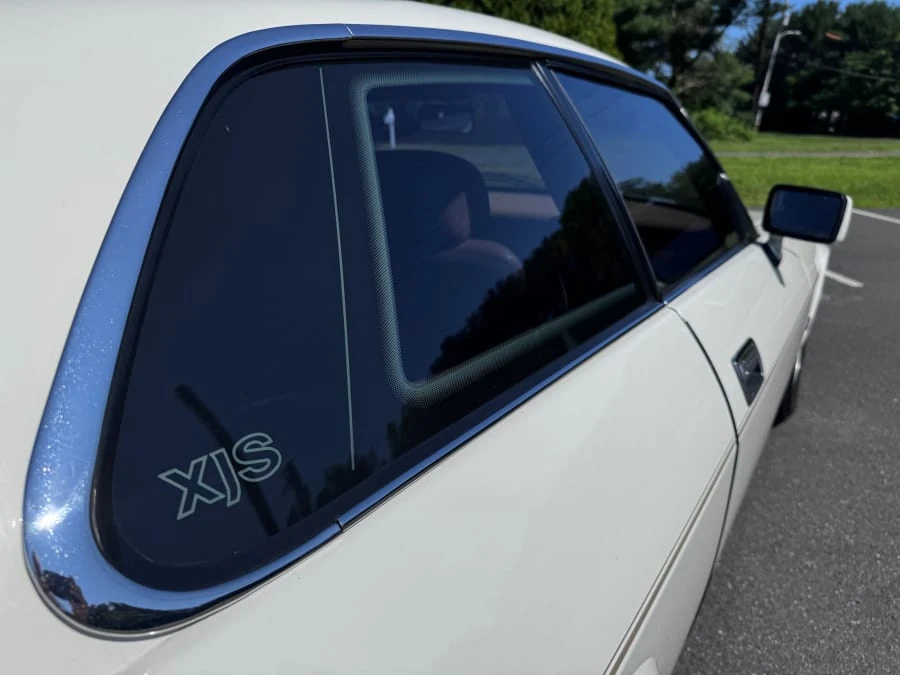 1994 Jaguar XJS - Image 21 of 31
