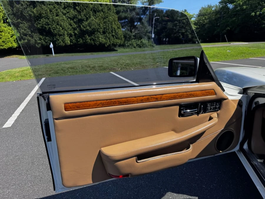 1994 Jaguar XJS - Image 31 of 31