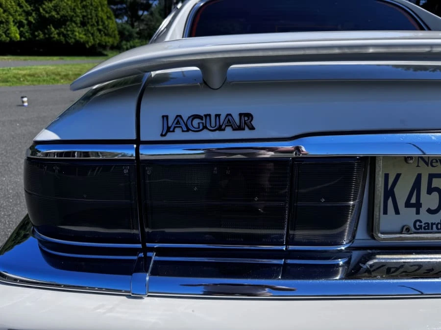 1994 Jaguar XJS - Image 23 of 31