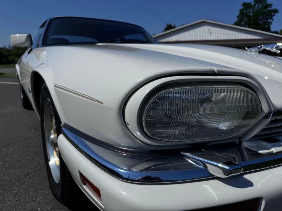 1994 Jaguar XJS - Image 18 of 31