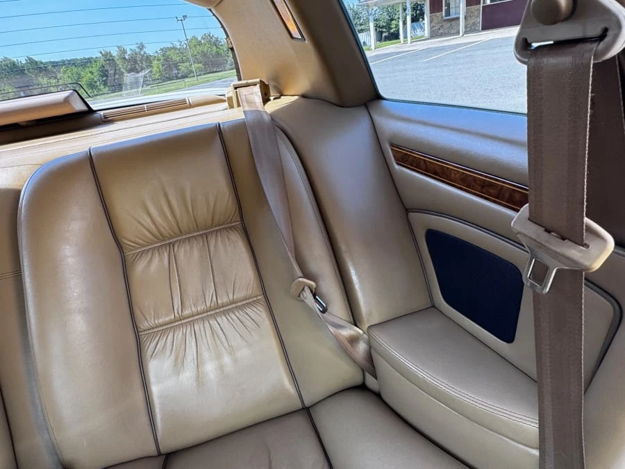 1994 Jaguar XJS - Image 27 of 31