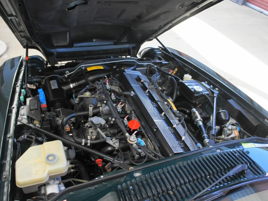 1994 Jaguar XJS - Image 6 of 9