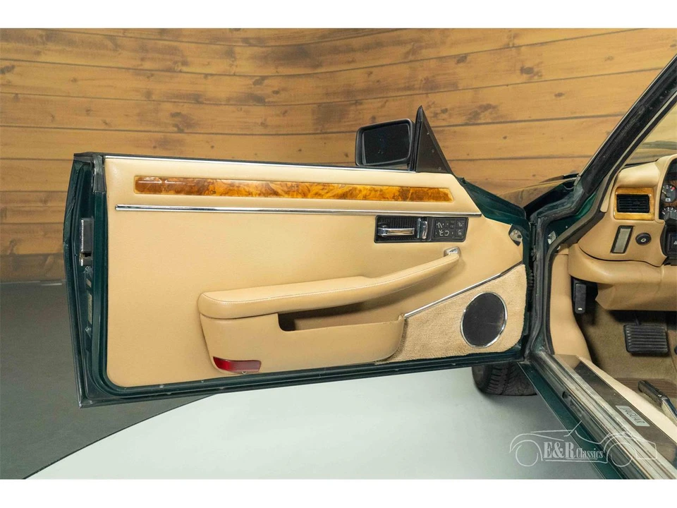 1994 Jaguar XJS - Image 12 of 19