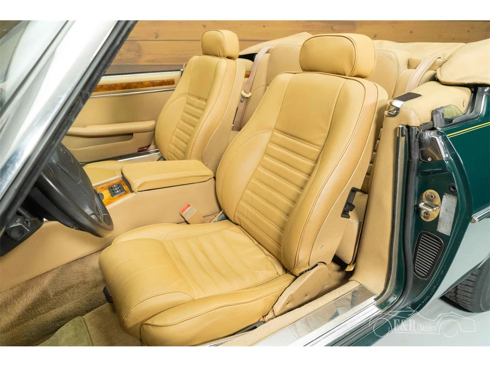 1994 Jaguar XJS - Image 15 of 19