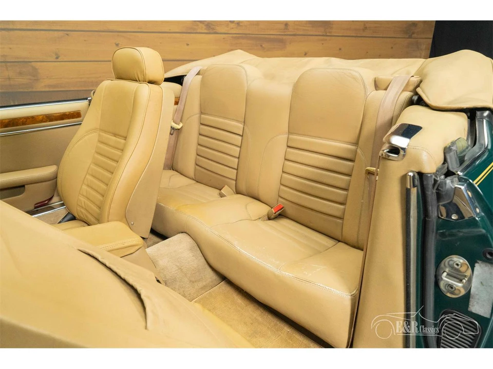 1994 Jaguar XJS - Image 16 of 19