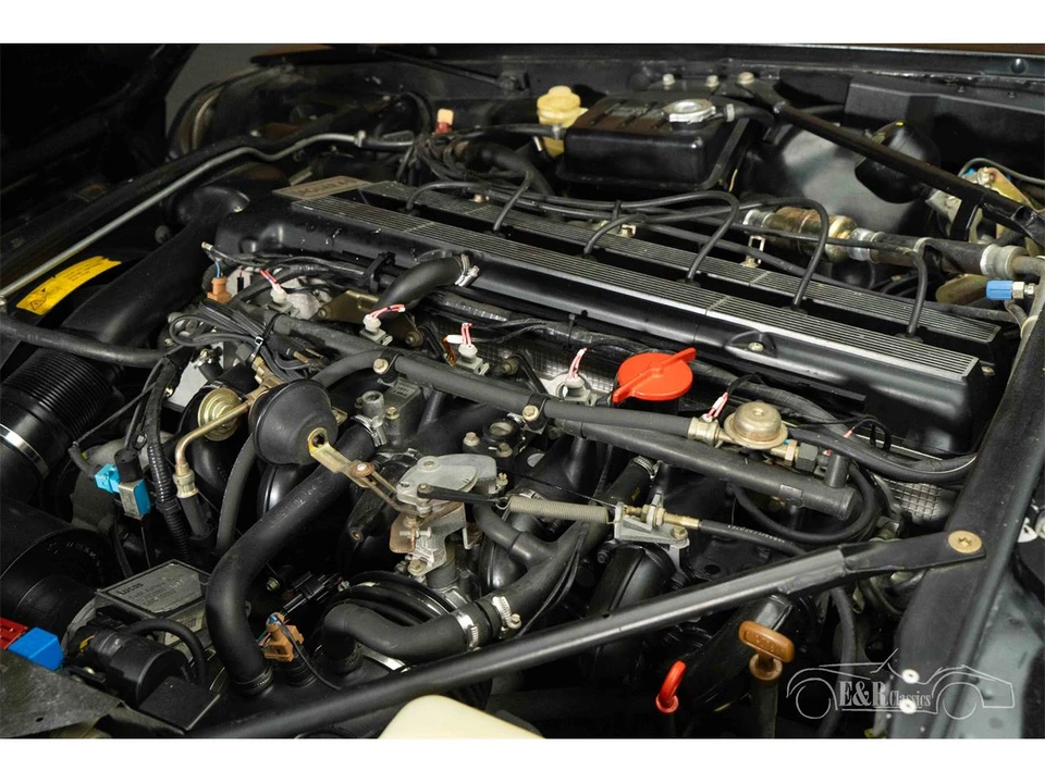 1994 Jaguar XJS - Image 7 of 19