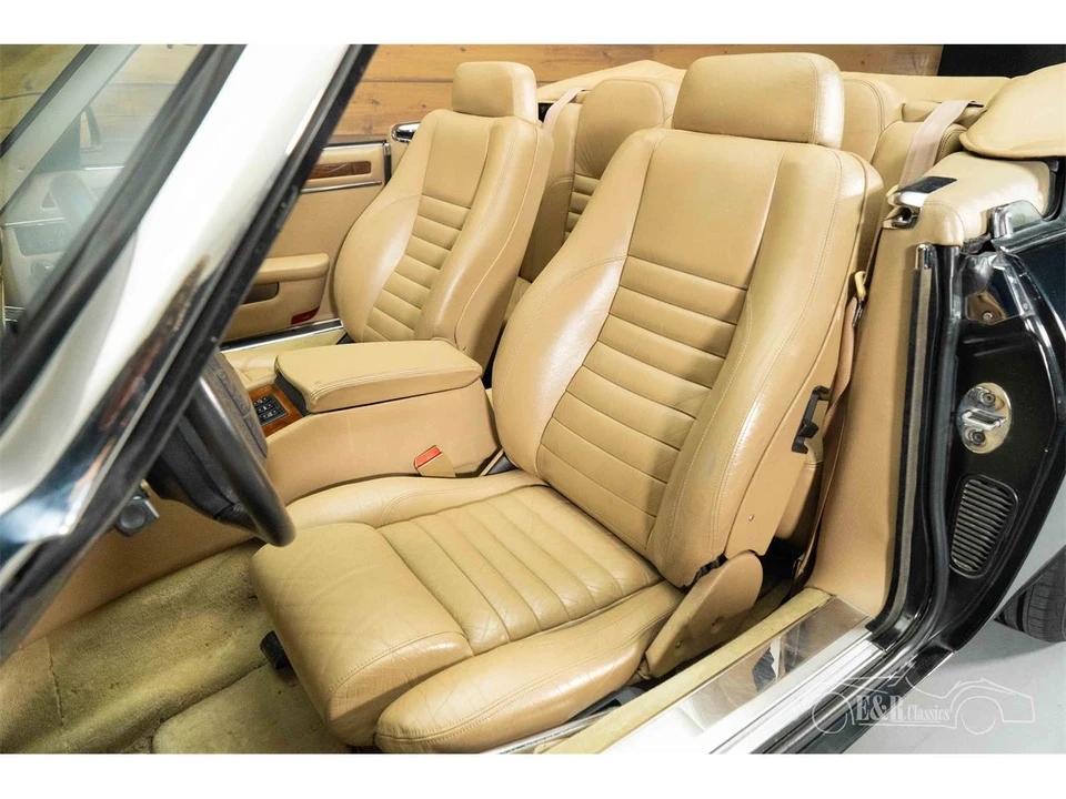 1994 Jaguar XJS - Image 13 of 19