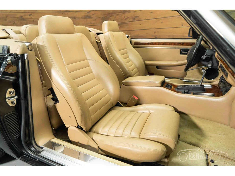 1994 Jaguar XJS - Image 15 of 19