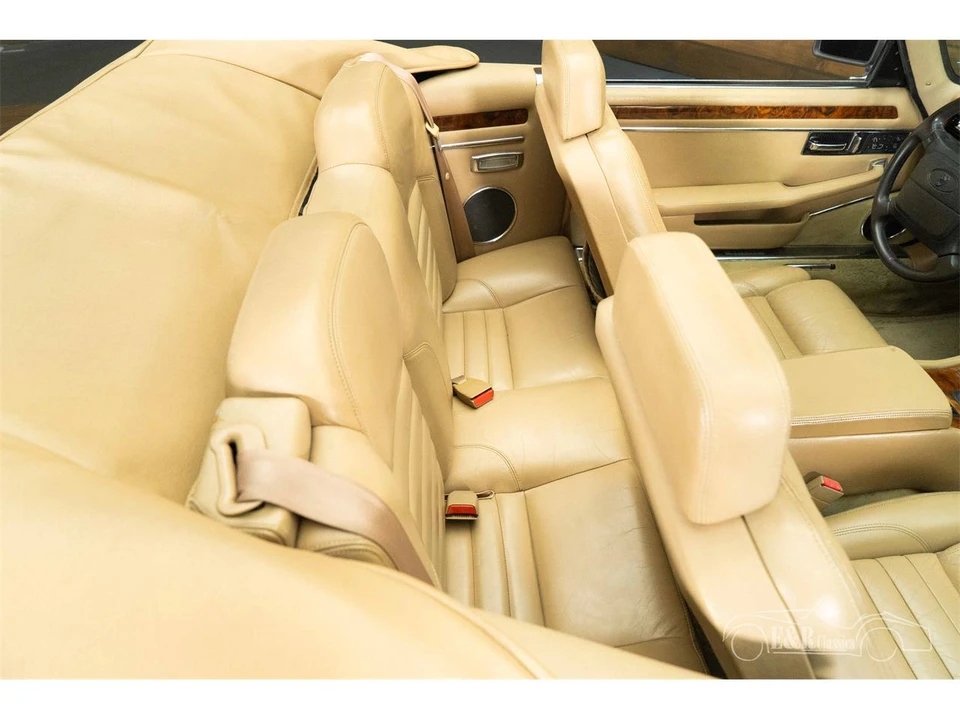 1994 Jaguar XJS - Image 16 of 19