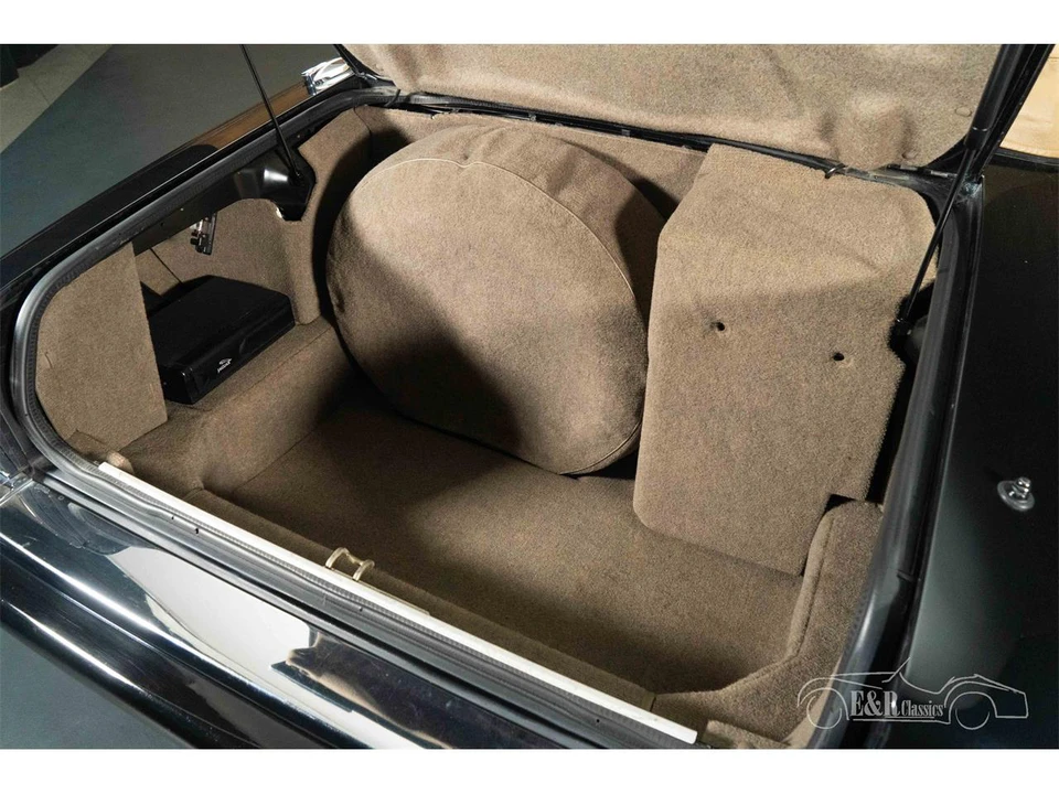 1994 Jaguar XJS - Image 17 of 19