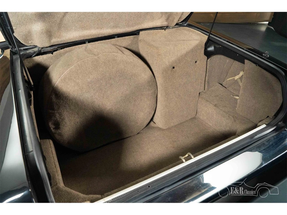 1994 Jaguar XJS - Image 8 of 19