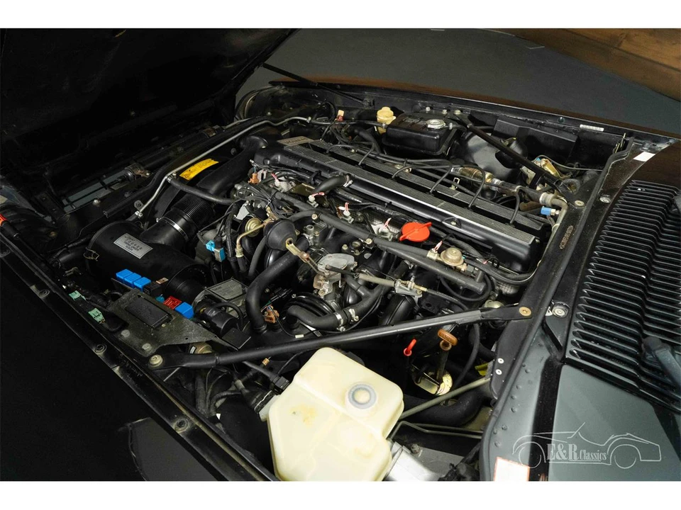 1994 Jaguar XJS - Image 18 of 19