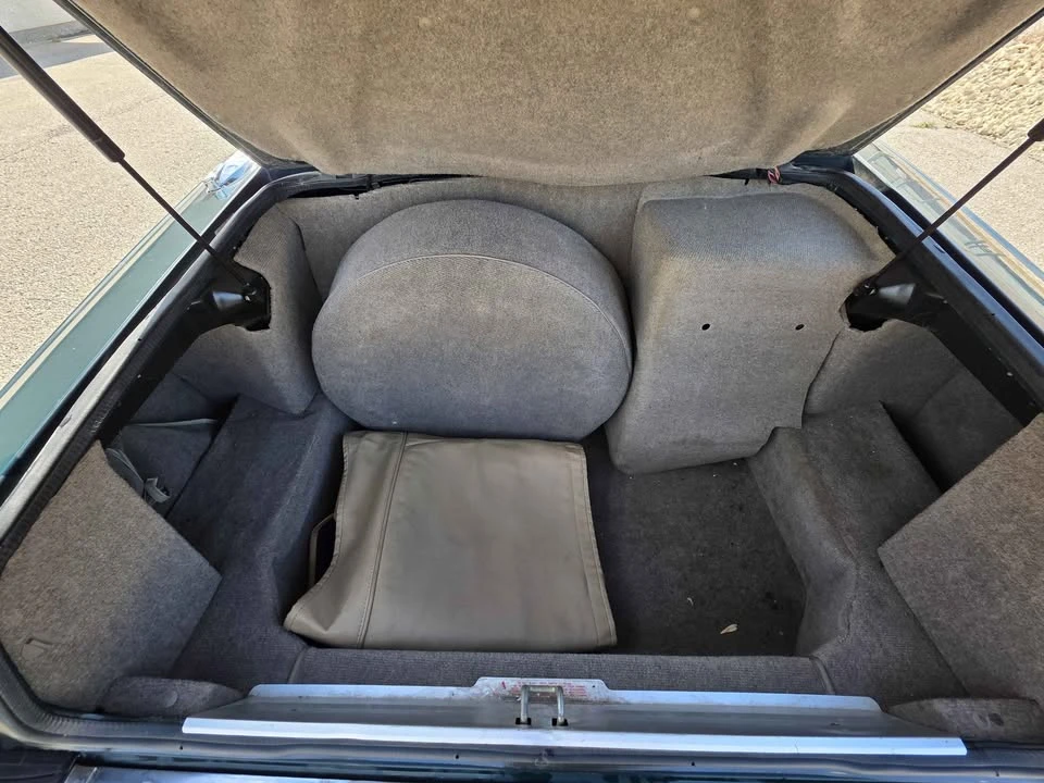 1994 Jaguar XJS Facelift V12 - Image 10 of 17