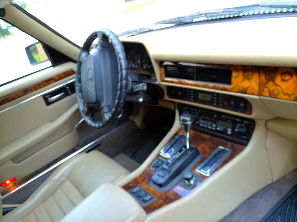 1994 Jaguar XJS Facelift AJ-16 - Image 17 of 20