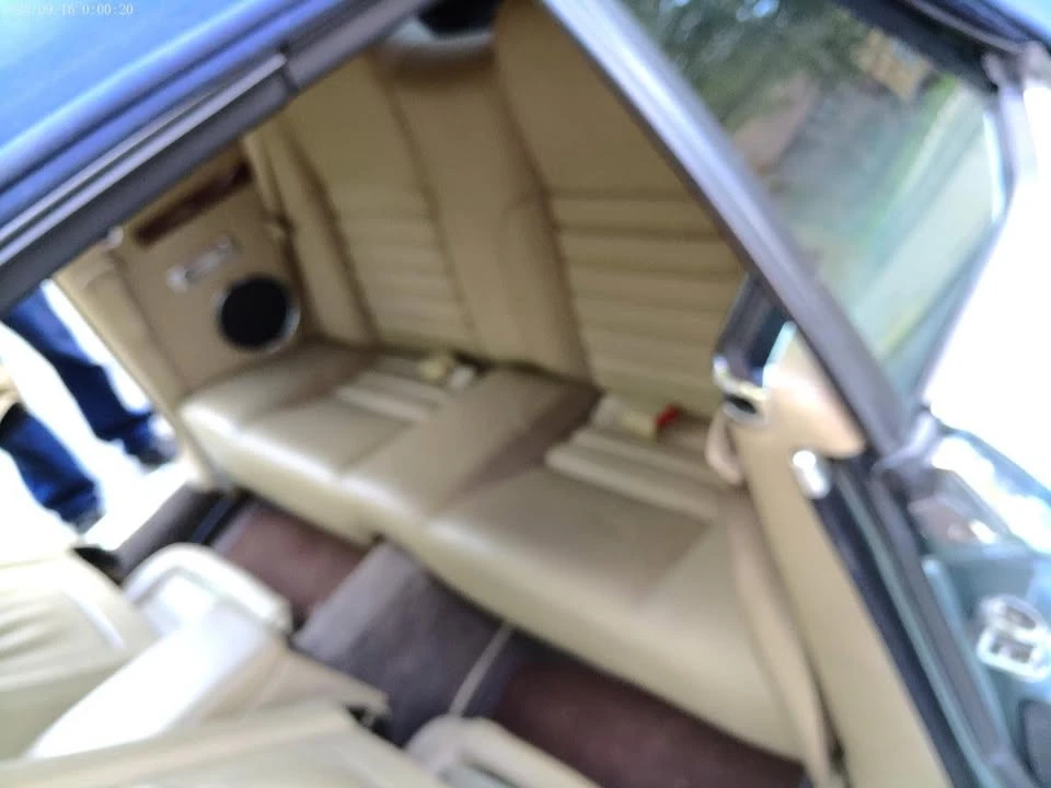 1994 Jaguar XJS Facelift AJ-16 - Image 18 of 20