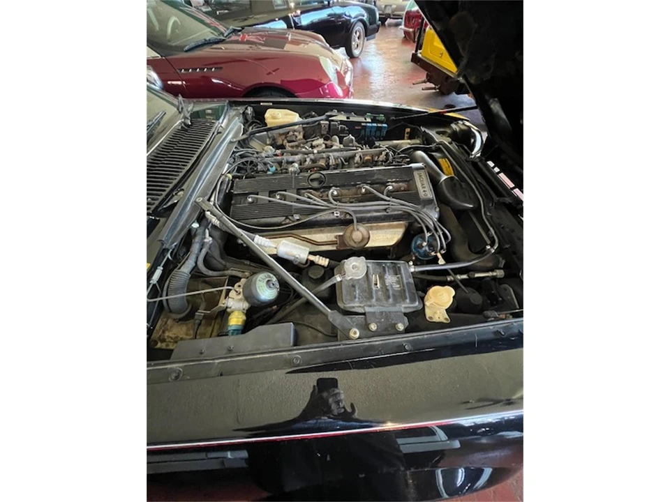 1994 Jaguar XJS - Image 13 of 15