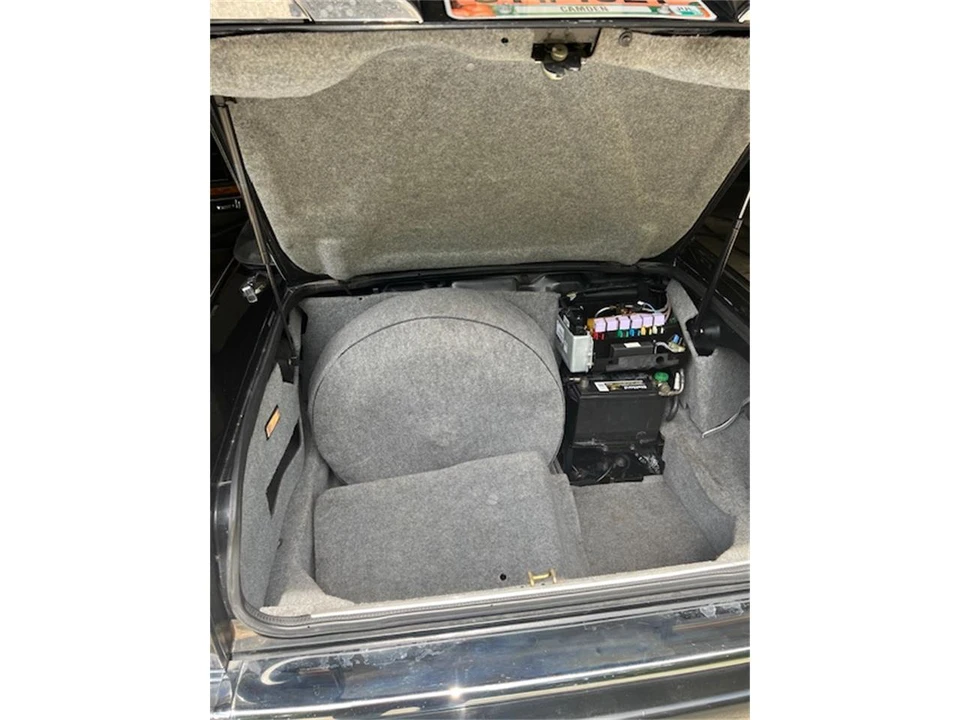 1994 Jaguar XJS - Image 14 of 15