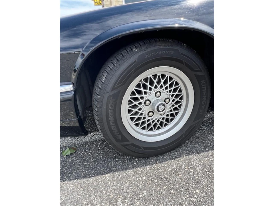 1994 Jaguar XJS - Image 15 of 15