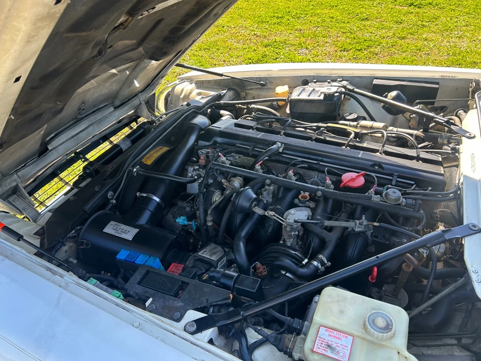 1994 Jaguar XJS - Image 19 of 20