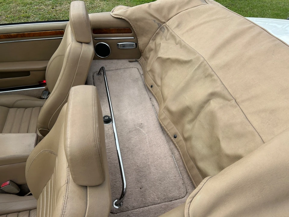 1994 Jaguar XJS - Image 15 of 20