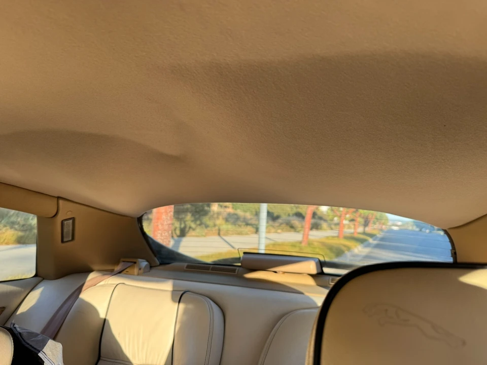1994 Jaguar XJS - Image 11 of 21